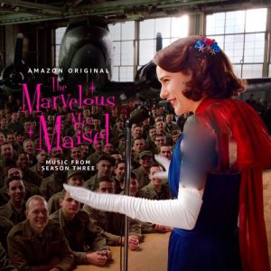 The Marvelous Mrs. Maisel Season 3
