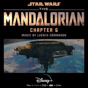 The Mandalorian Chapter 6