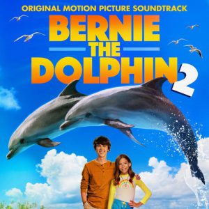 Bernie the Dolphin 2