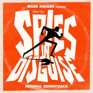 Mark Ronson Presents