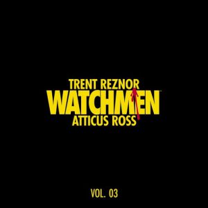 Watchmen Volume 3