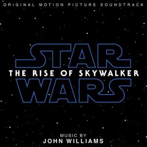 Star Wars The Rise of Skywalker