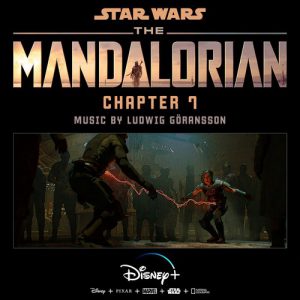 The Mandalorian Chapter 7