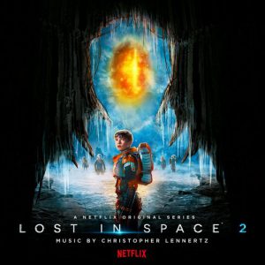 Lost in Space Season 2