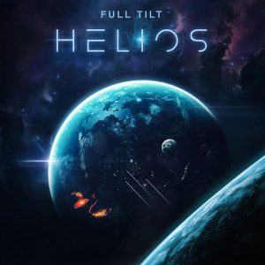 Helios – Epic Sci-Fi Adventure