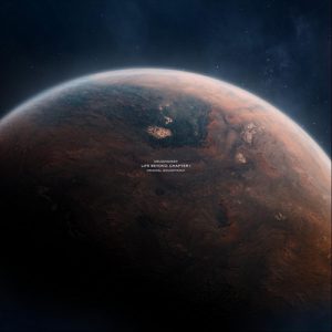 Life Beyond, Chapter 1
