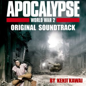 Apocalypse Second World War 2