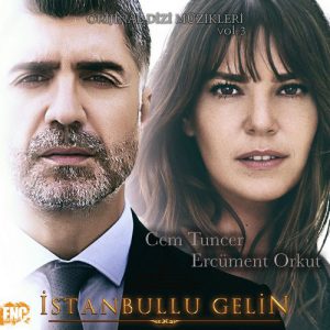 İstanbullu Gelin Vol.3
