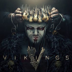 The Vikings V