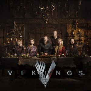 The Vikings IV
