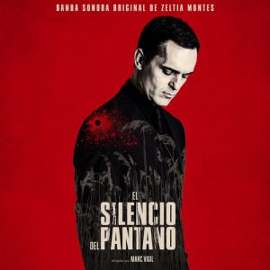 El silencio del pantano