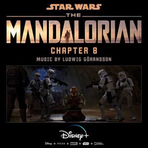 The Mandalorian Chapter 8