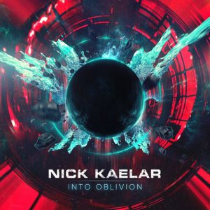 Into Oblivion (Original Trailer Music)