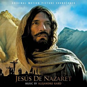 Jesús de Nazaret