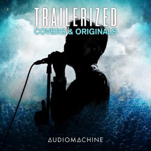 Trailerized Covers and Originals