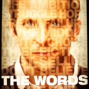 The Words