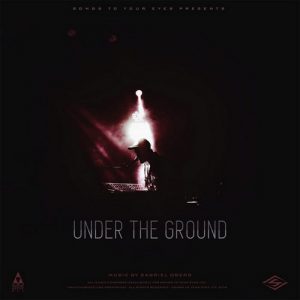 Under the Ground (Deep German Tech)