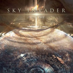Sky Invader