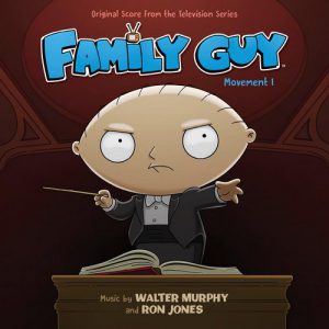 Family Guy