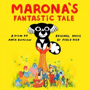 Maronas Fantastic Tale