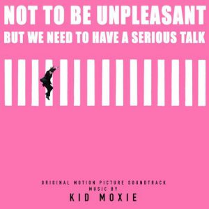Not to Be Unpleasant, But We Need to