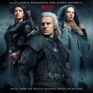 The Witcher