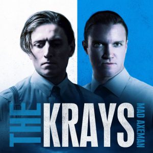 The Krays Mad Axeman