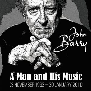John Barry