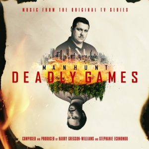Manhunt Deadly Games