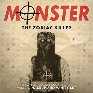Monster The Zodiac Killer