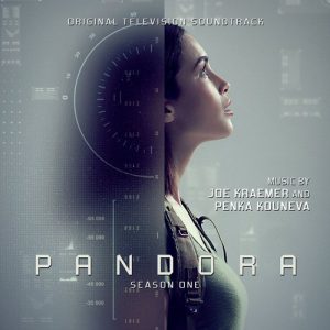 Pandora Season One