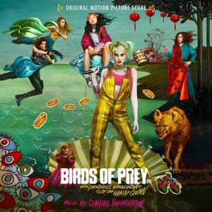 Birds of Prey And the Fantabulous
