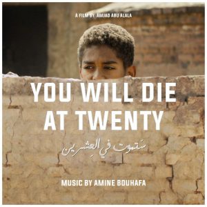 You Will Die at Twenty