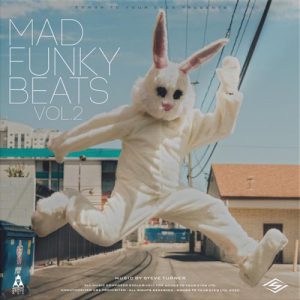 Mad Funky Beats, Vol. 2