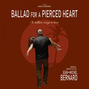 Ballad for a Pierced Heart A