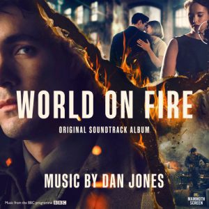 World on Fire