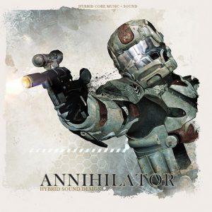 Annihilator