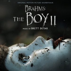 Brahms The Boy II