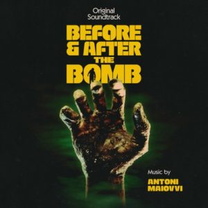 Before & After the Bomb