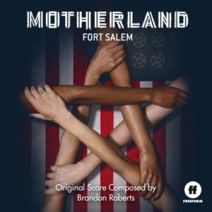 Motherland Fort Salem