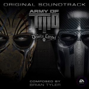 Army of Two The Devil's Cartel