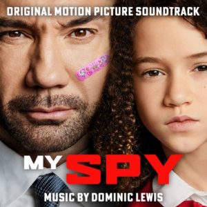 My Spy