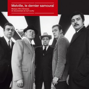 Melville, le dernier samouraï
