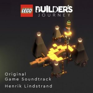 LEGO Builder's Journey