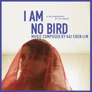 I Am No Bird