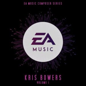 EA Music Composer Series Kris Bowers, Vol. 1