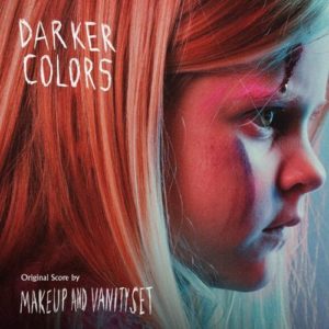 Darker Colors