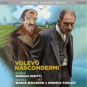 Volevo nascondermi