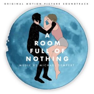A Room Full of Nothing