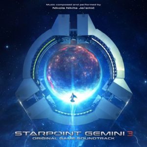 Starpoint Gemini 3
